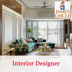 Interior designer Mr. Narash Kumar in Nimpura